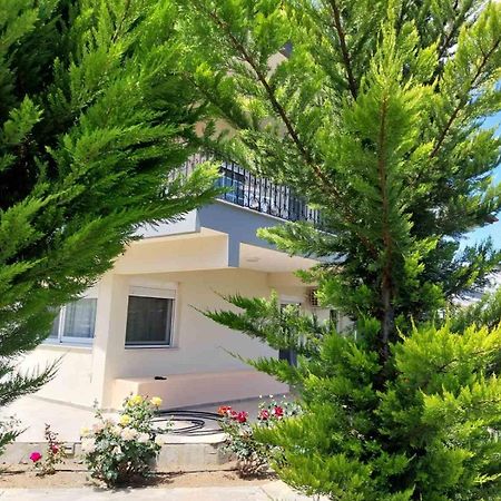 Appartamento Erofilio Keramotí Esterno foto