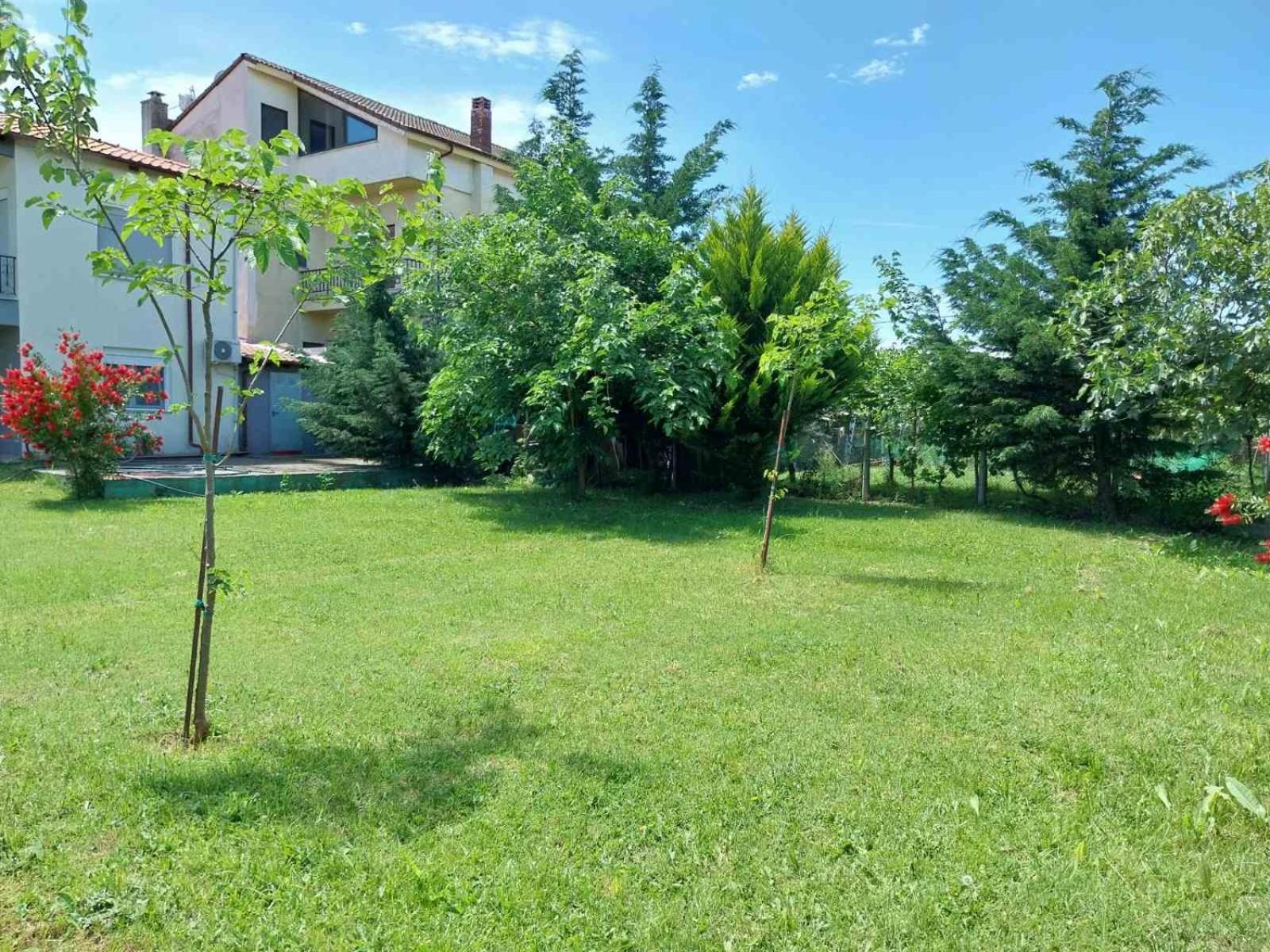 Appartamento Erofilio Keramotí Esterno foto