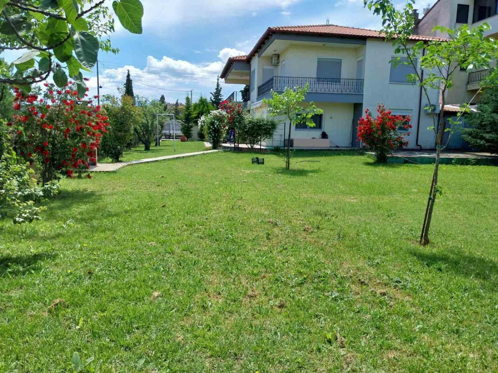 Appartamento Erofilio Keramotí Esterno foto