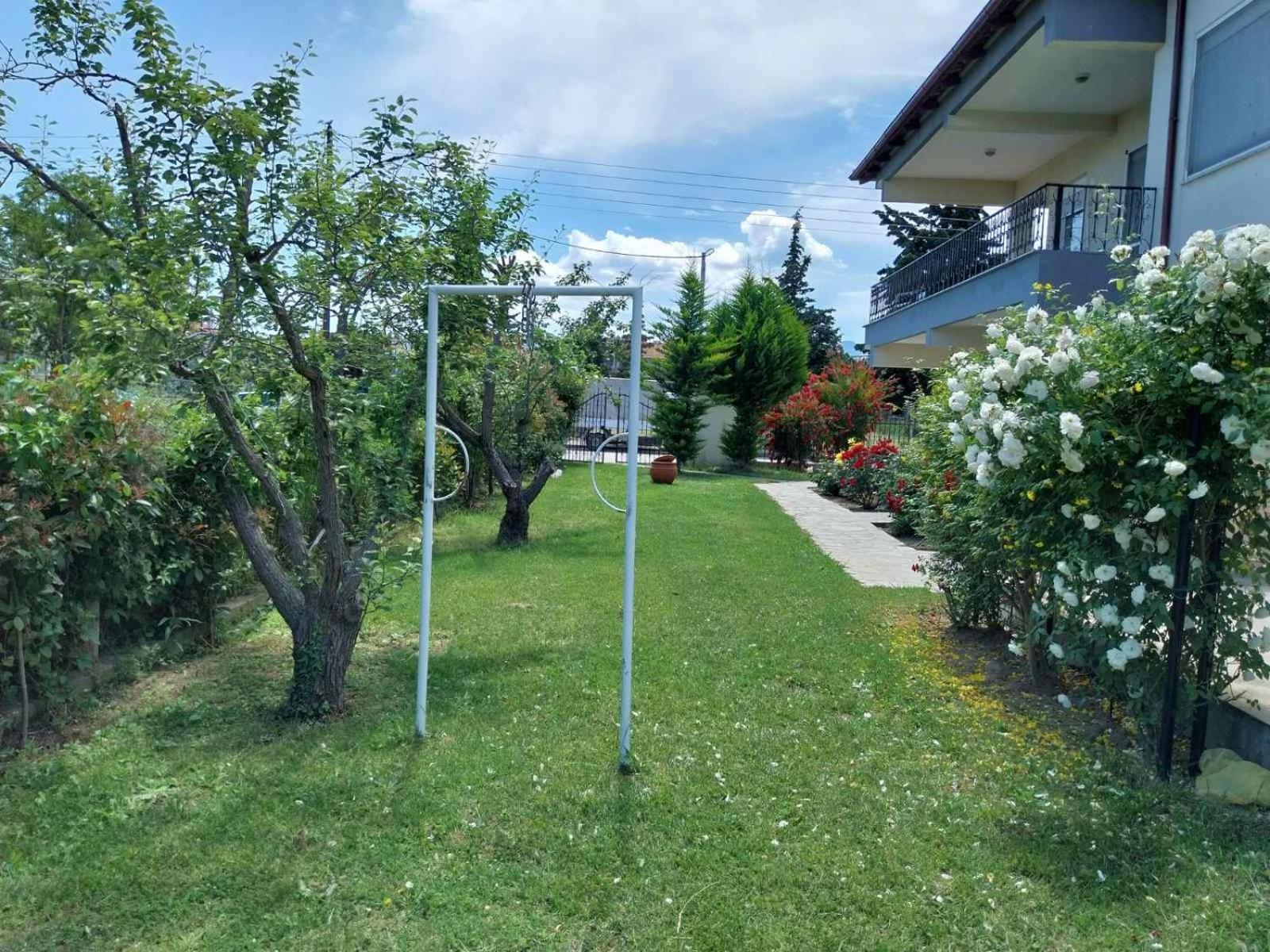 Appartamento Erofilio Keramotí Esterno foto